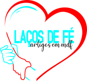 Logo Laços da Fé