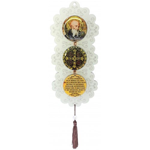 Adorno Único São Bento