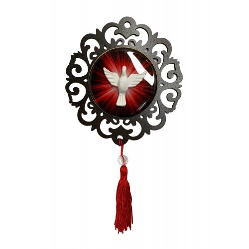 Mandala Divino Espirito Santo - Tabaco