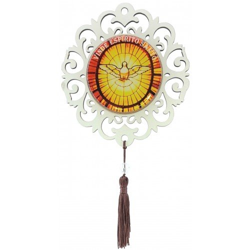 Mandala Divino Espírito Santo - BC