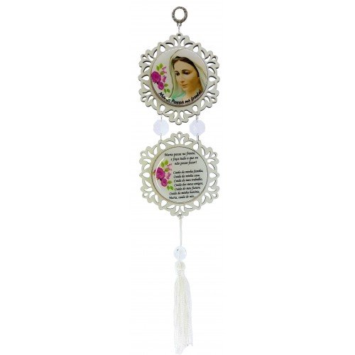 Adorno mini-circulo Maria Passa