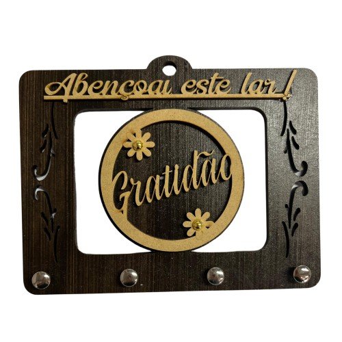 Pch tab mdf - Gratidão