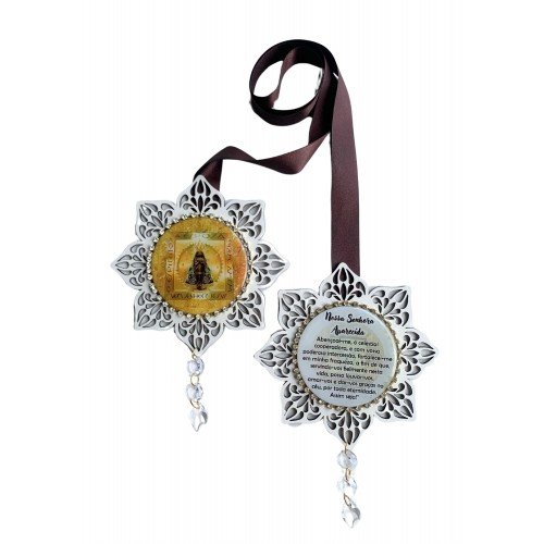 Esc. com Stras - N, Sr Aparecida Nicho