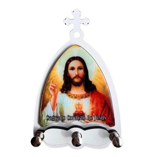 Pch mine - Sagrado Coração de Jesus