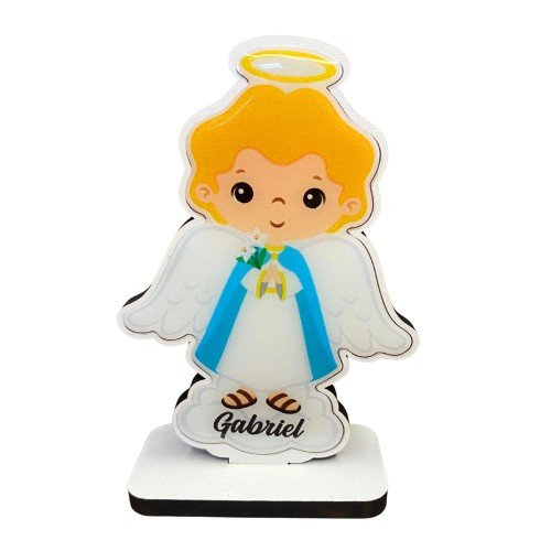 Santinho Infantil - São Gabriel
