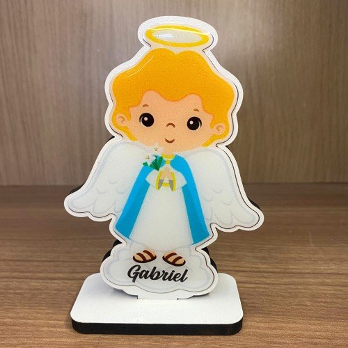 Santinho Infantil - São Gabriel